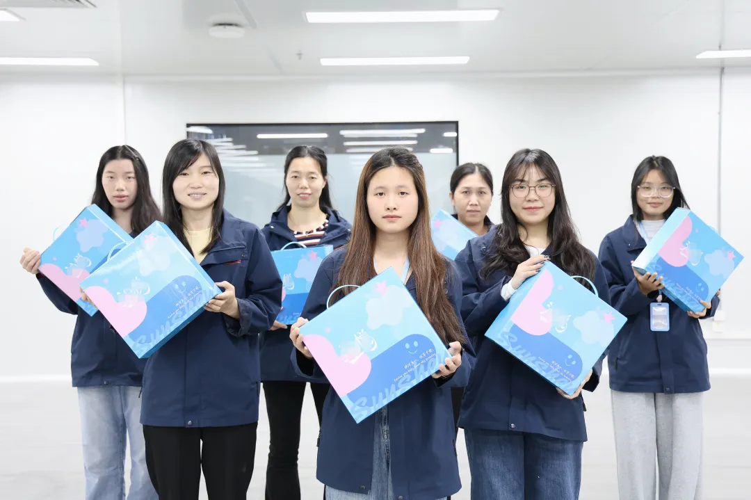 女神节：黄石“乒”出欢乐，昭通“河妆你甜美！